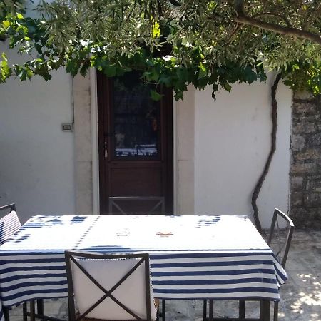 Willa Trulli Colibri' Locorotondo Zewnętrze zdjęcie