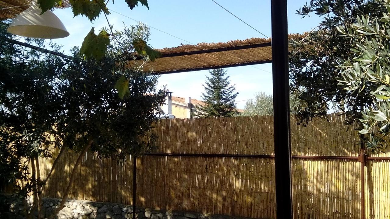 Willa Trulli Colibri' Locorotondo Zewnętrze zdjęcie