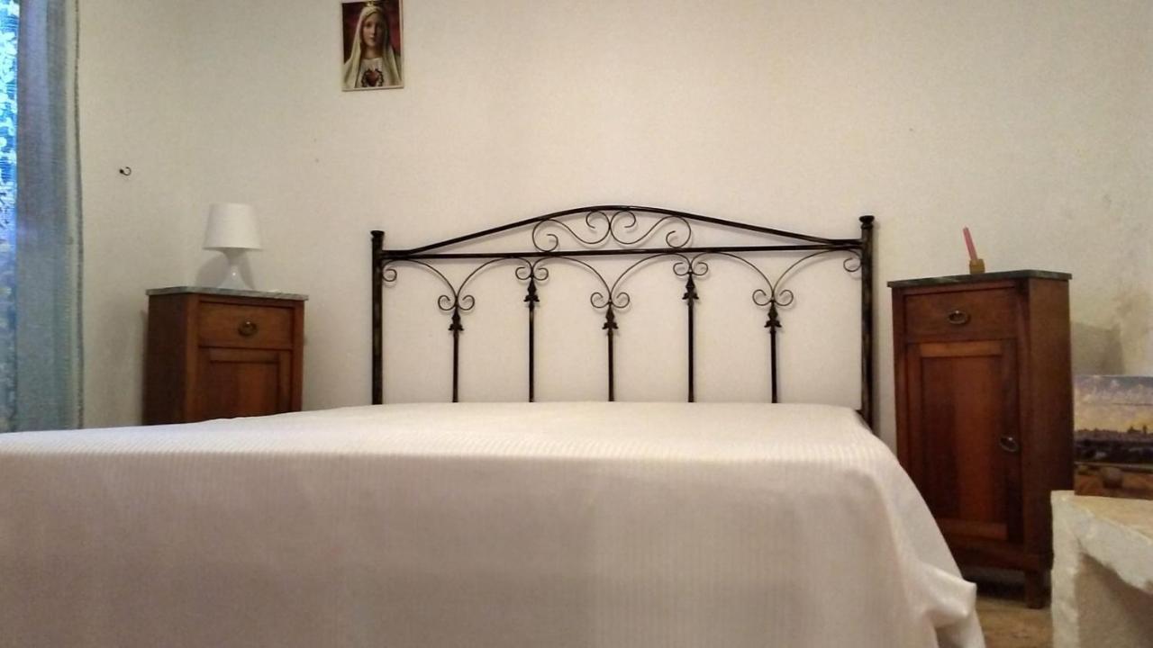 Willa Trulli Colibri' Locorotondo Zewnętrze zdjęcie