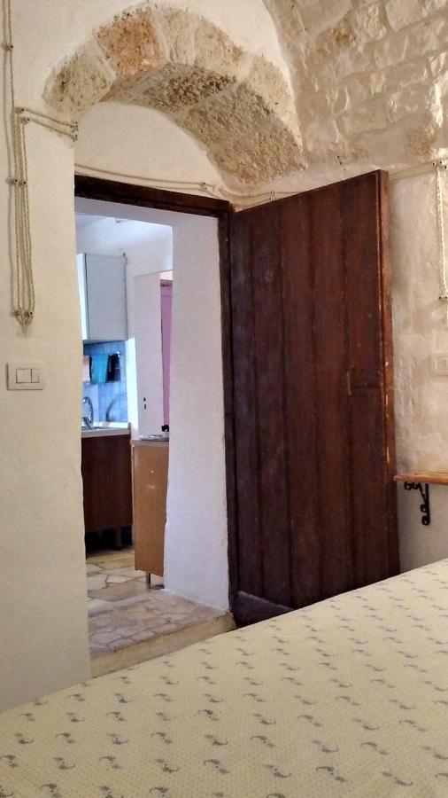 Willa Trulli Colibri' Locorotondo Zewnętrze zdjęcie