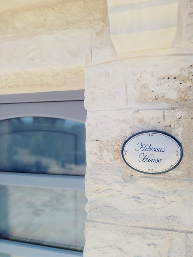 Willa Trulli Colibri' Locorotondo Zewnętrze zdjęcie