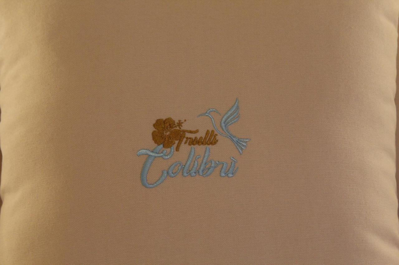 Willa Trulli Colibri' Locorotondo Zewnętrze zdjęcie