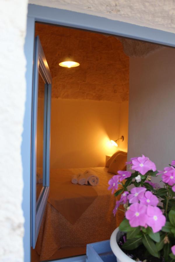 Willa Trulli Colibri' Locorotondo Zewnętrze zdjęcie