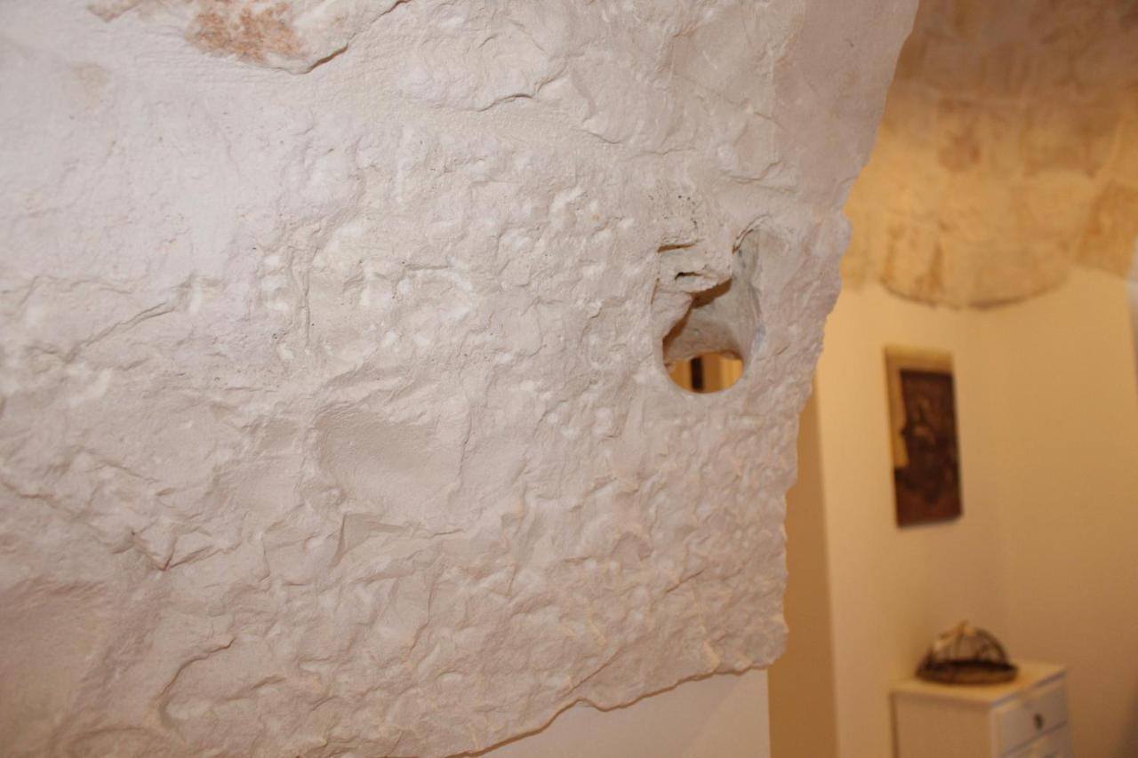 Willa Trulli Colibri' Locorotondo Zewnętrze zdjęcie