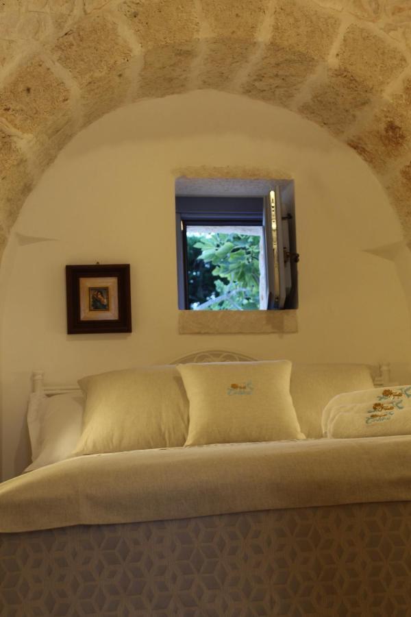 Willa Trulli Colibri' Locorotondo Zewnętrze zdjęcie