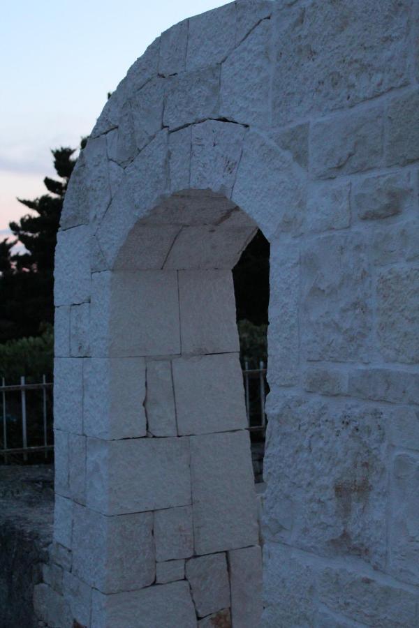 Willa Trulli Colibri' Locorotondo Zewnętrze zdjęcie